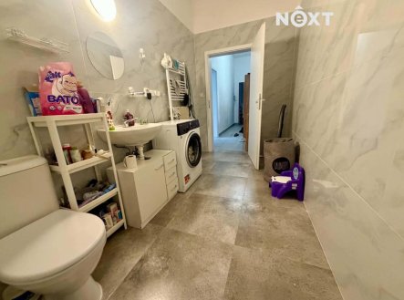 Pronájem bytu, 2+kk, 65 m²
