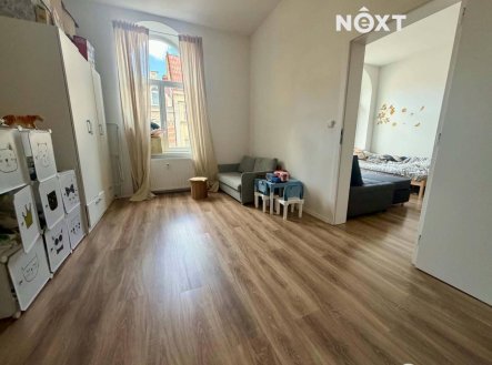 Pronájem bytu, 2+kk, 65 m²