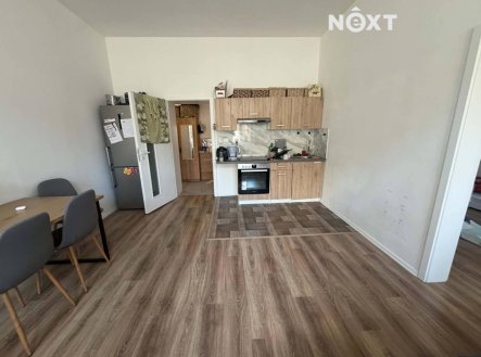 Pronájem bytu, 2+kk, 65 m²