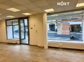 Pronájem komerčního objektu, obchodní centrum, 170 m²