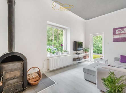 Prodej komerčního objektu, výroba, 178 m²