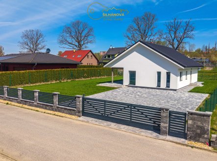 Prodej domu/vily, 120 m²