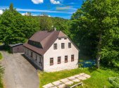Prodej chaty/rekreačního objektu, 331 m²