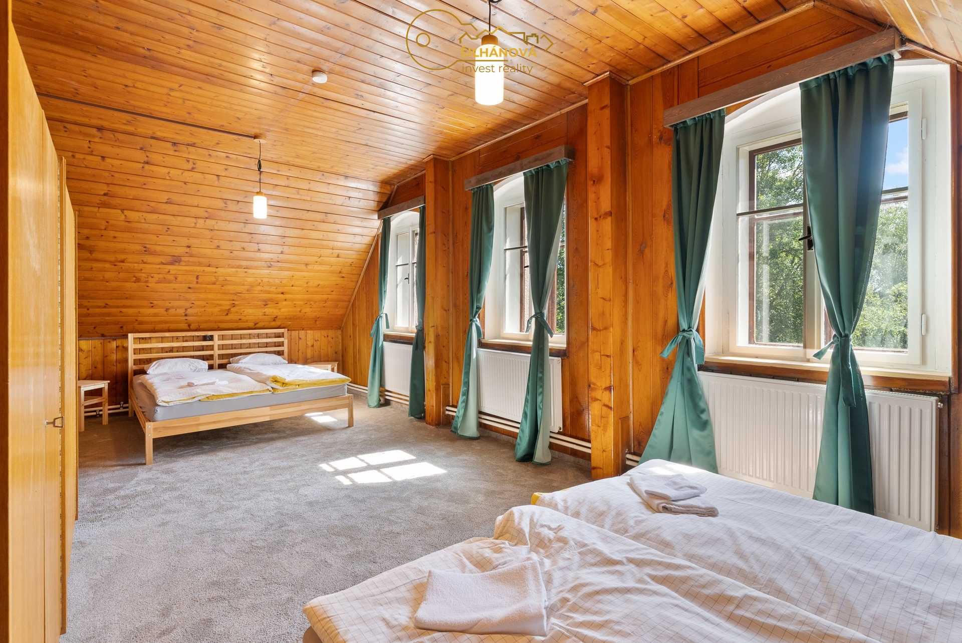 Prodej chalupy 331 m², Tanvald - Šumburk nad Desnou