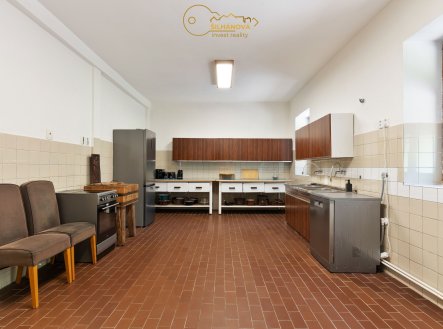 Prodej chaty/rekreačního objektu, 331 m²