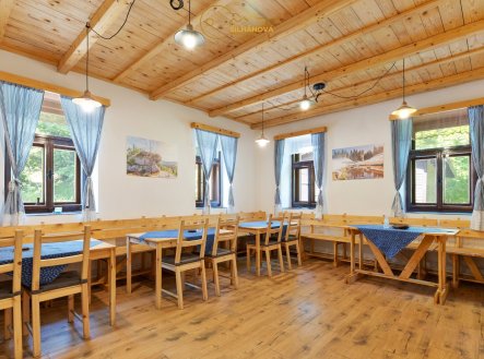 Prodej domu/vily, 331 m²