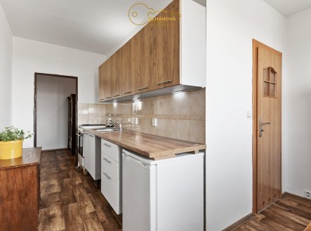 Prodej bytu, 2+1, 64 m²