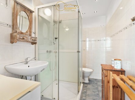 Prodej bytu, 2+1, 64 m²