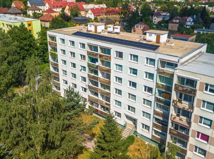Prodej bytu, 2+1, 64 m² obrázek