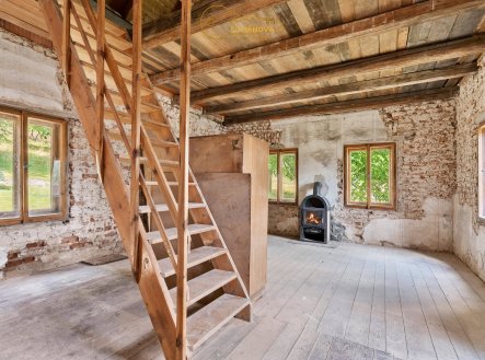 Prodej domu/vily, 80 m²
