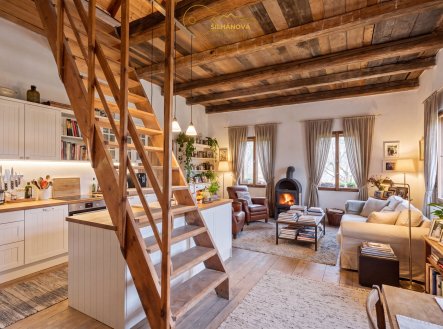 Prodej domu/vily, 80 m²