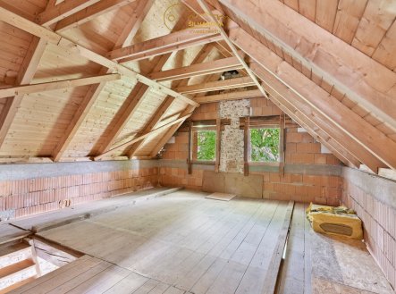 Prodej domu/vily, 80 m²