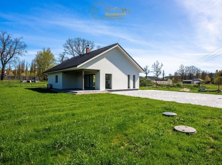 Prodej domu/vily, 120 m²