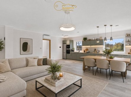 Prodej domu/vily, 120 m²