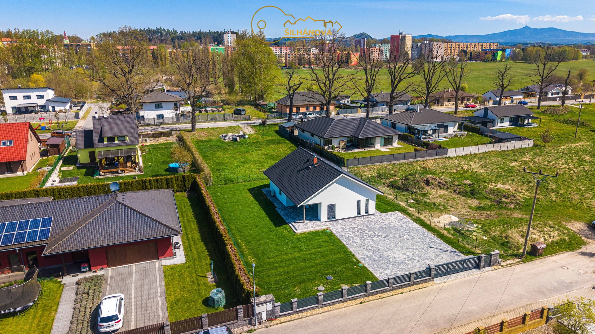 Prodej rodinného domu 120 m², Stráž pod Ralskem