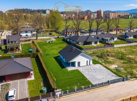 Prodej domu/vily, 120 m²