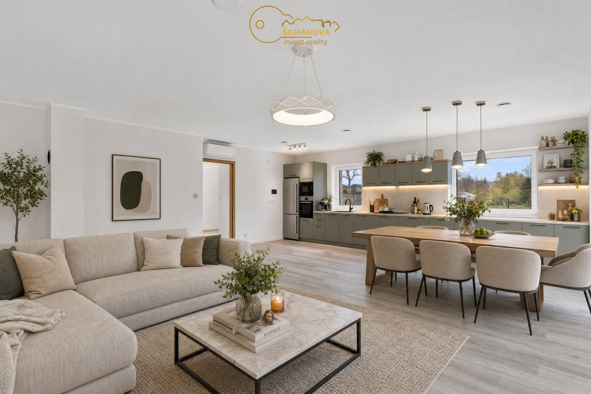Prodej rodinného domu 120 m², Stráž pod Ralskem