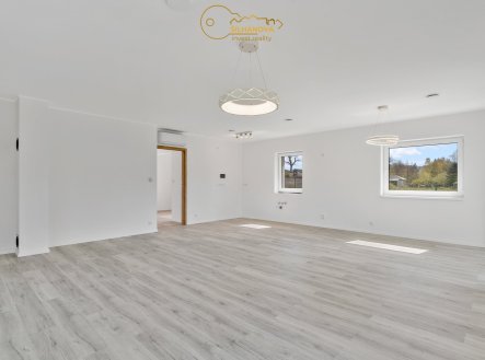Prodej domu/vily, 120 m²