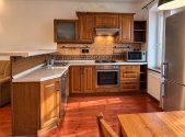 Pronájem bytu, 3+kk, 72 m²