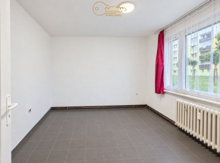 Pronájem bytu, 2+1, 56 m²
