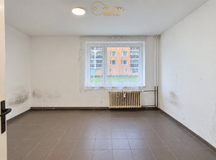 Pronájem bytu, 2+1, 56 m²