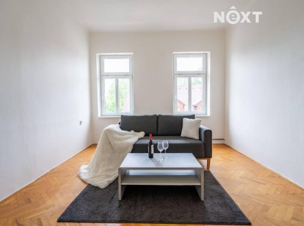 Prodej bytu, 2+1, 72 m² obrázek