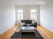 Prodej bytu, 2+1, 72 m²