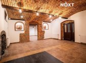Prodej komerčního objektu, jiný, 204 m²