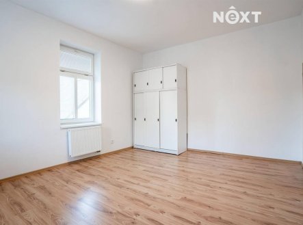 Prodej bytu, 1+1, 40 m²