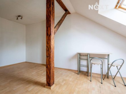 Prodej bytu, 1+kk, 22 m²