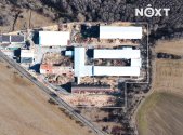 Prodej komerčního objektu, sklad, 28 747 m²