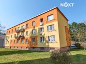 Prodej bytu, 2+1, 52 m²