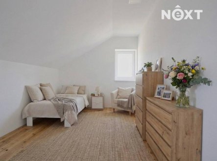 Prodej bytu, 3+kk, 58 m²