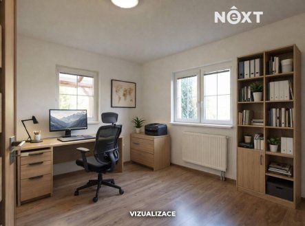 Prodej domu/vily, 180 m²