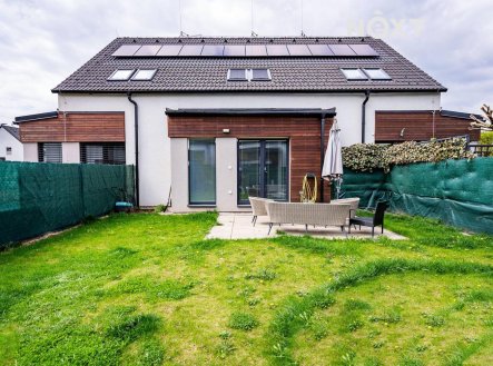 Prodej domu/vily, 86 m²