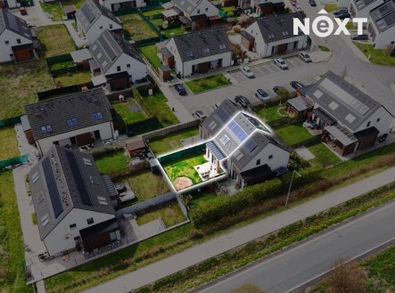 Prodej domu/vily, 86 m²