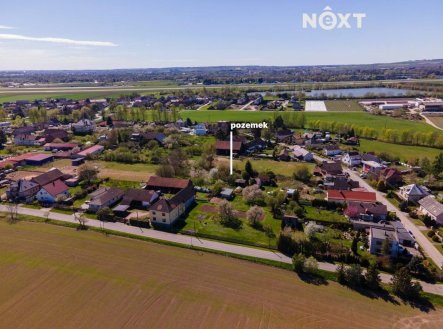 Prodej - pozemek pro bydlení, 1 328 m²