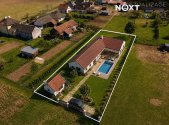 Prodej pozemku pro bydlení, 1 328 m²
