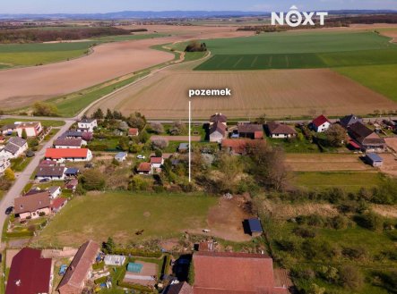 Prodej pozemku pro bydlení, 1 328 m²