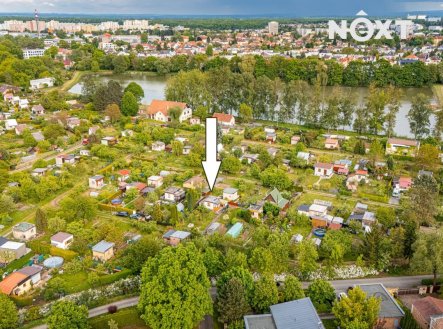 Prodej domu/vily, 16 m²