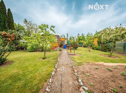 Prodej domu/vily, 16 m²