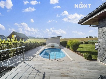 Prodej domu/vily, 199 m²