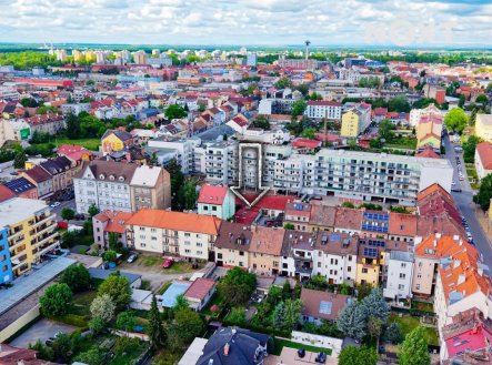 Prodej komerčního objektu, sklad, 1 136 m² obrázek