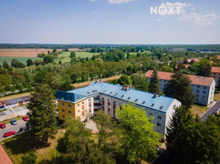 Prodej bytu, 3+kk, 109 m²