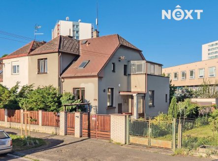 Prodej domu/vily, 168 m²