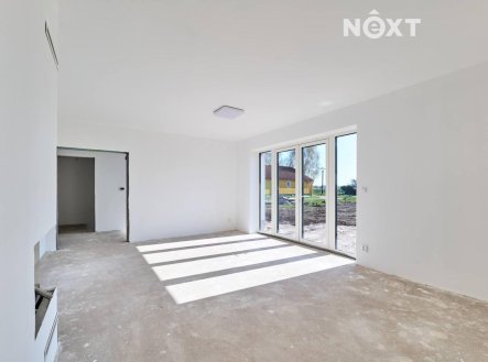 Prodej domu/vily, 109 m²