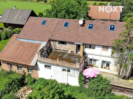 Prodej domu/vily, 100 m²