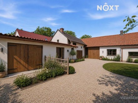 Prodej domu/vily, 250 m²