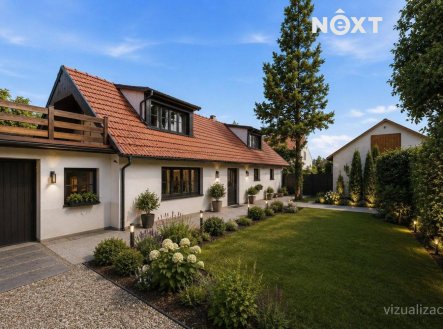 Prodej domu/vily, 110 m²