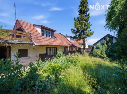 Prodej domu/vily, 110 m²